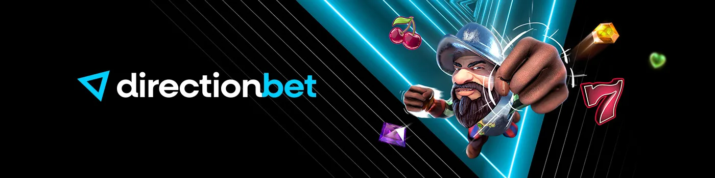 Directionbet beste online casino belgië