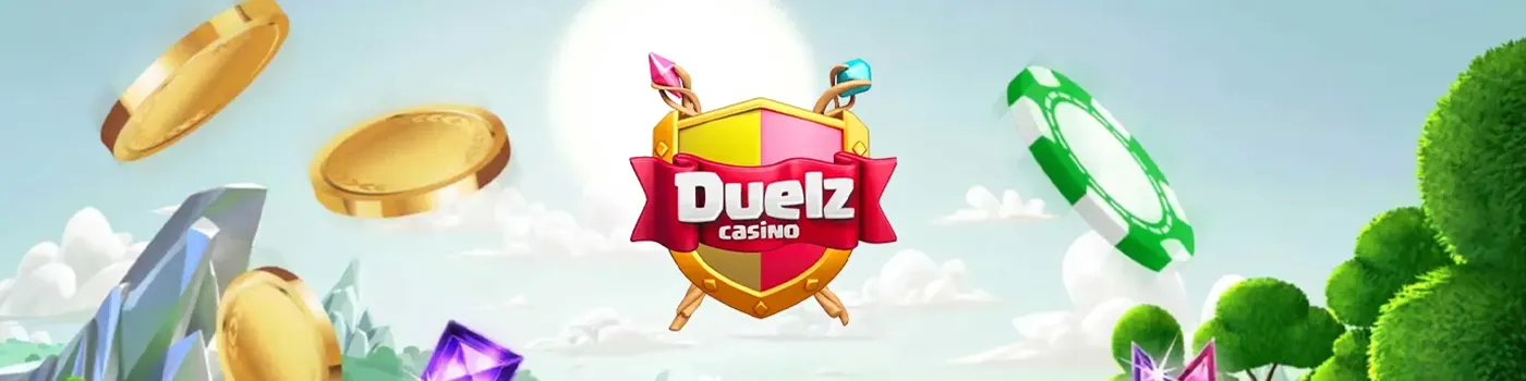 Duelz beste online casino belgië